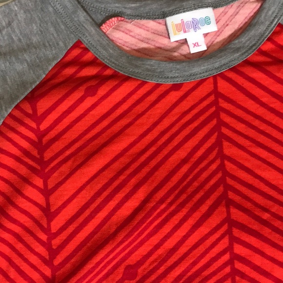 BNWT LLR Randy size X Large. - Picture 2 of 3